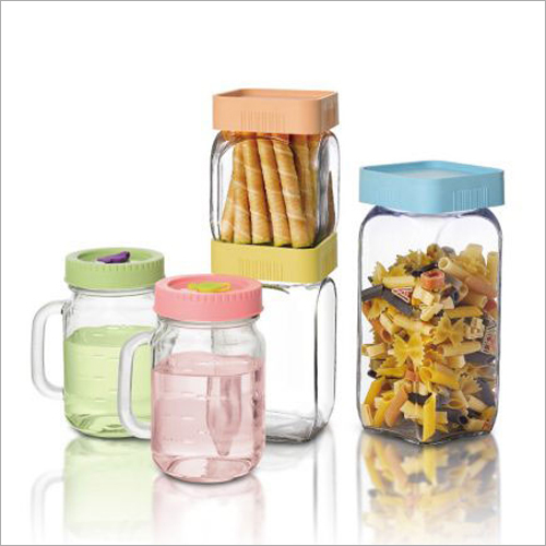 Storage Containers