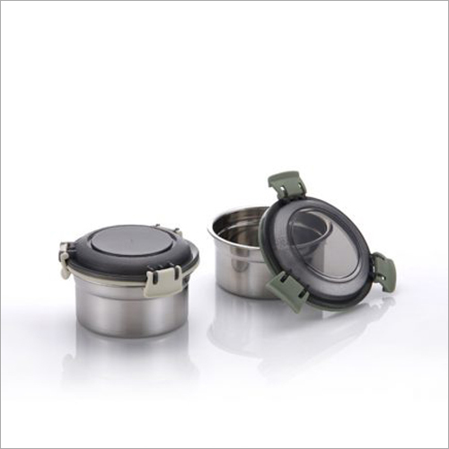 Airtight Container