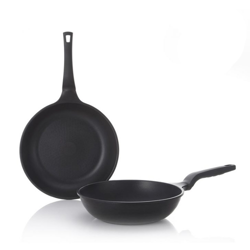 2 Piece Frying Pan