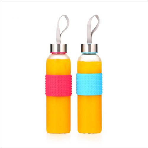 Glass Water Bottles