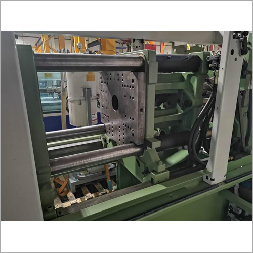 Hydraulic Machine Maintenance Services