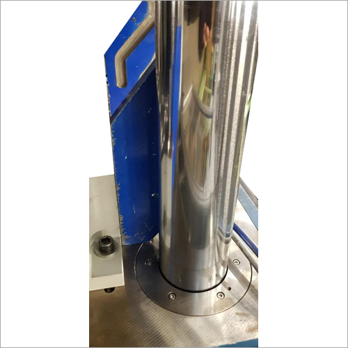 Moulding Machine Repairing Services