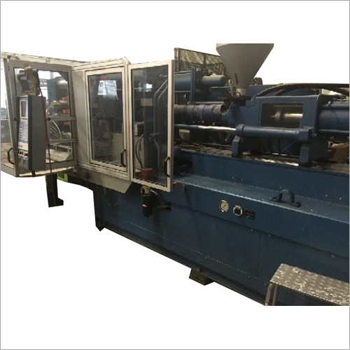 40 Ton Injection Moulding Machine