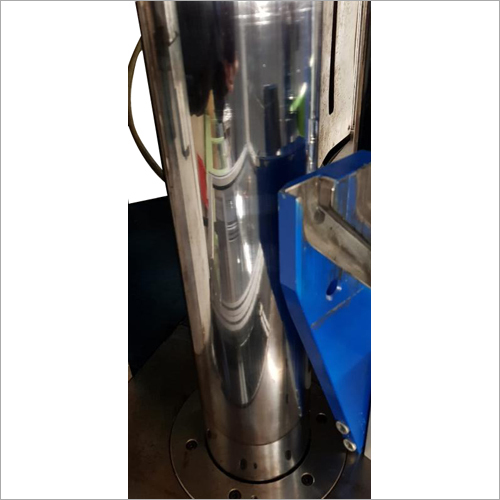 Pump Maintenance Services