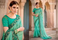 Latest Model Designer Sarees