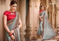 Latest Model Designer Sarees
