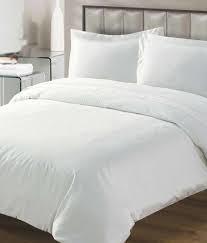 Plain Bed Sheet