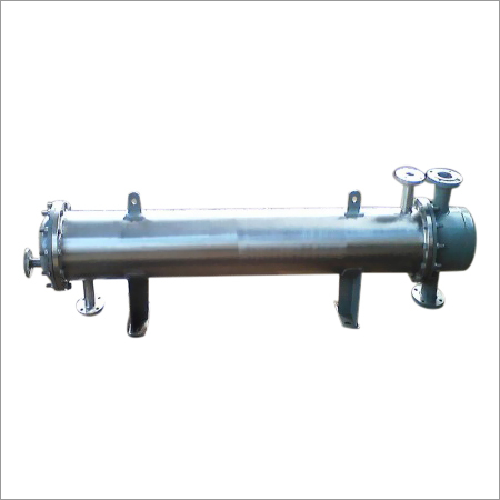 Special Application Water Filteration System