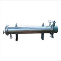 Special Application Water Filteration System