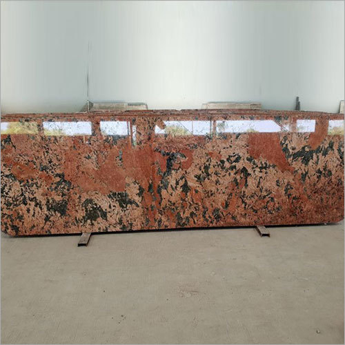 Alaska Red Granite