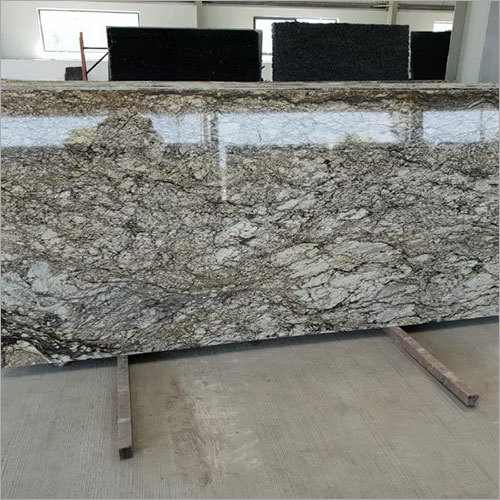 Alaska White Granite