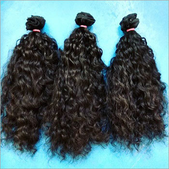 Deep Weave