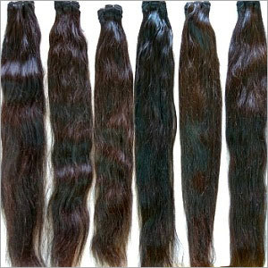 Natural Straight Human Hair Extension Natural Straight Human Hair Extension