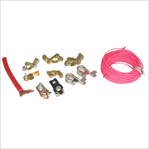 Battery LT Wire Battery Terminal
