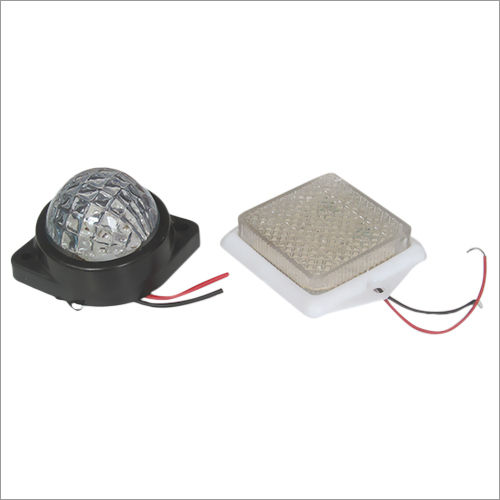 Auto Rickshaw LED Decorative Light