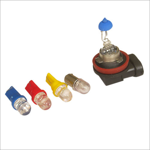 Auto Miniature Bulb