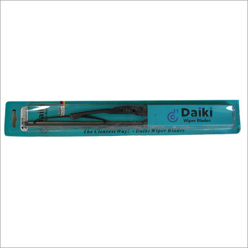 Car Wiper Blade