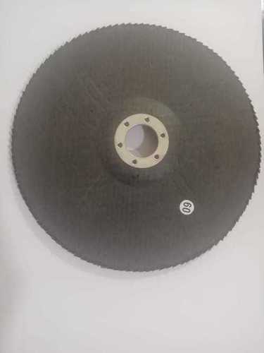 Fiber Disc 7" 180mm