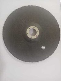 Fiber Disc 7