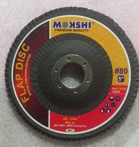 Fiber Flap Disc