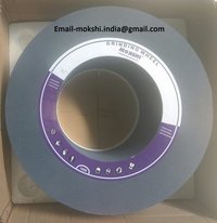 600x300x304.8 DA80 Grinding Wheel
