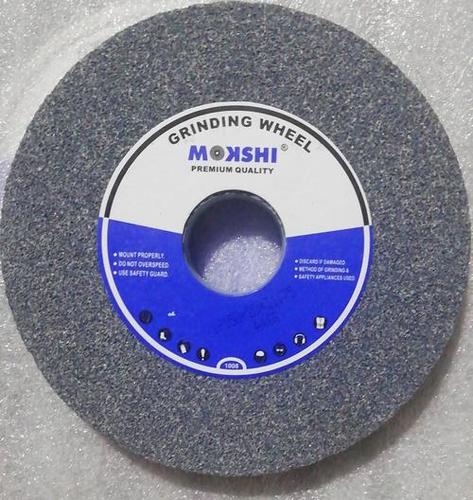 Abrasive 150X20X31.75 A46 Grinding Wheel