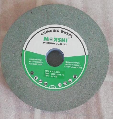 Mokshi GC120 Premium Quality Grinding Wheel