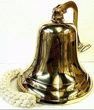 Brass Pooja Bell at Best Price in Kumbakonam, Tamil Nadu