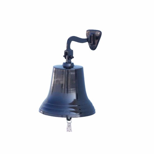 Brass Ship Bells By I. F. EXPORTS CORPORATION