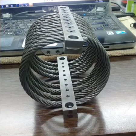 High Load-Bearing Spring Mounts