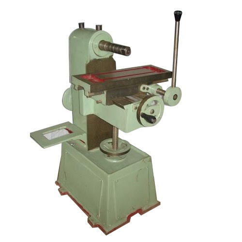 Gattu Milling Machine