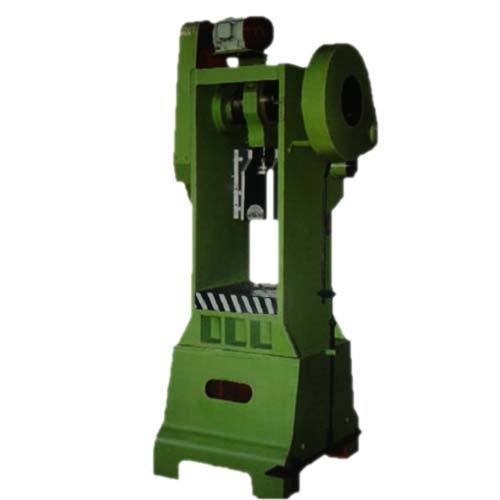 Pillar Type Power Press Machine