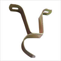 Sheet Metal Curtain Rod Holder