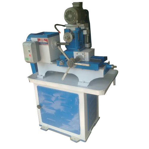 Pipe Rammer and Slotting Machine