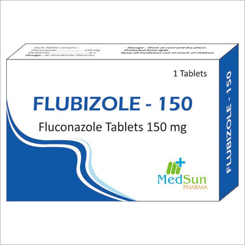Fluconazole