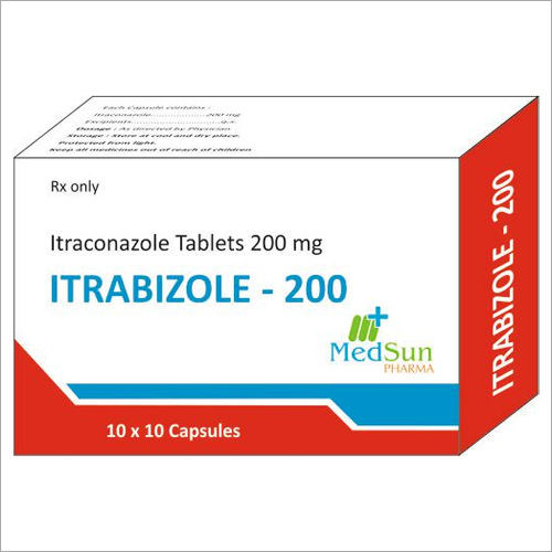 Itraconazole
