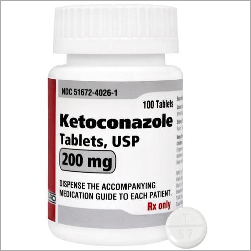 Ketoconazole