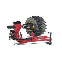 Truck Tyre Changer