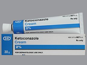 Ketoconazole