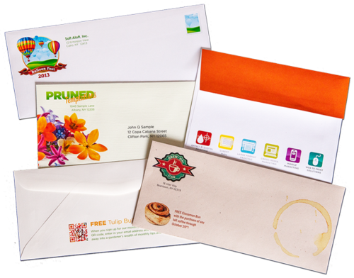 Offset Stationery Printing Services