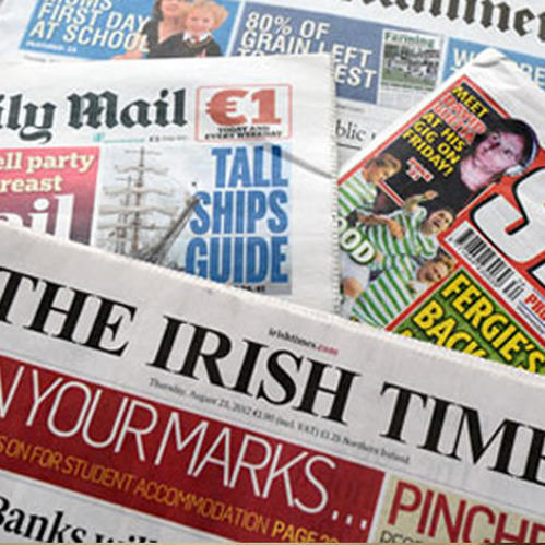 Other Printing Services