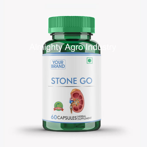 Kidney Care Capsule Ingredients: Herbal Extract