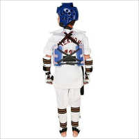 Taekwondo Karate Full Kit