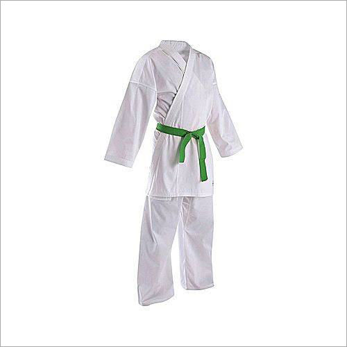 Karate Uniform