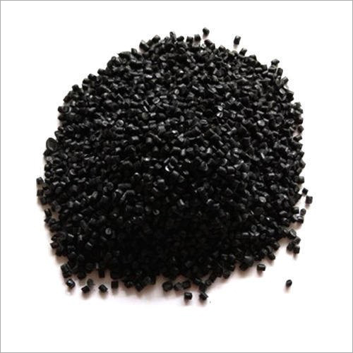 Black PBT Granules