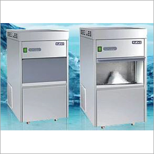 Ice Flake Machine