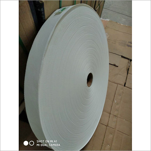 Air Lid Paper