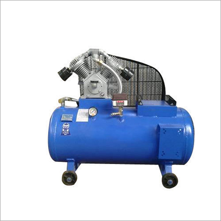 K.G Khosla Used Air Compressor