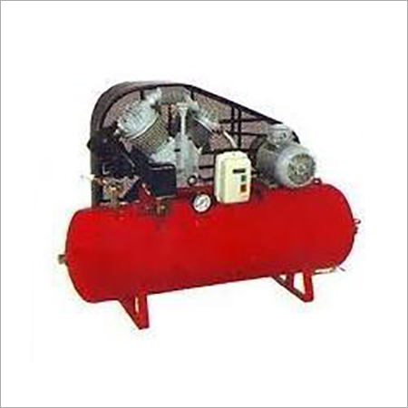 Elgi Type Air Compressors
