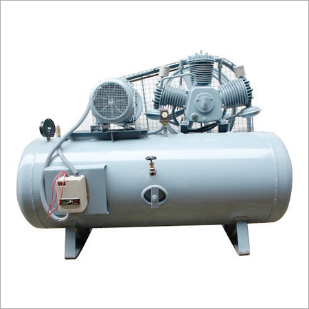 High Pressure Air Compressor